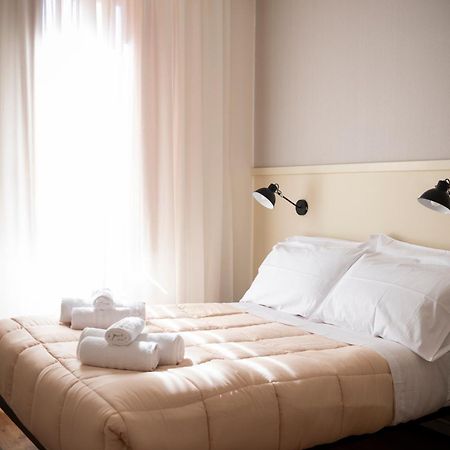 Residenza Leone XIII Hotel Rome Bagian luar foto