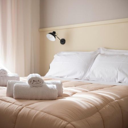 Residenza Leone XIII Hotel Rome Bagian luar foto