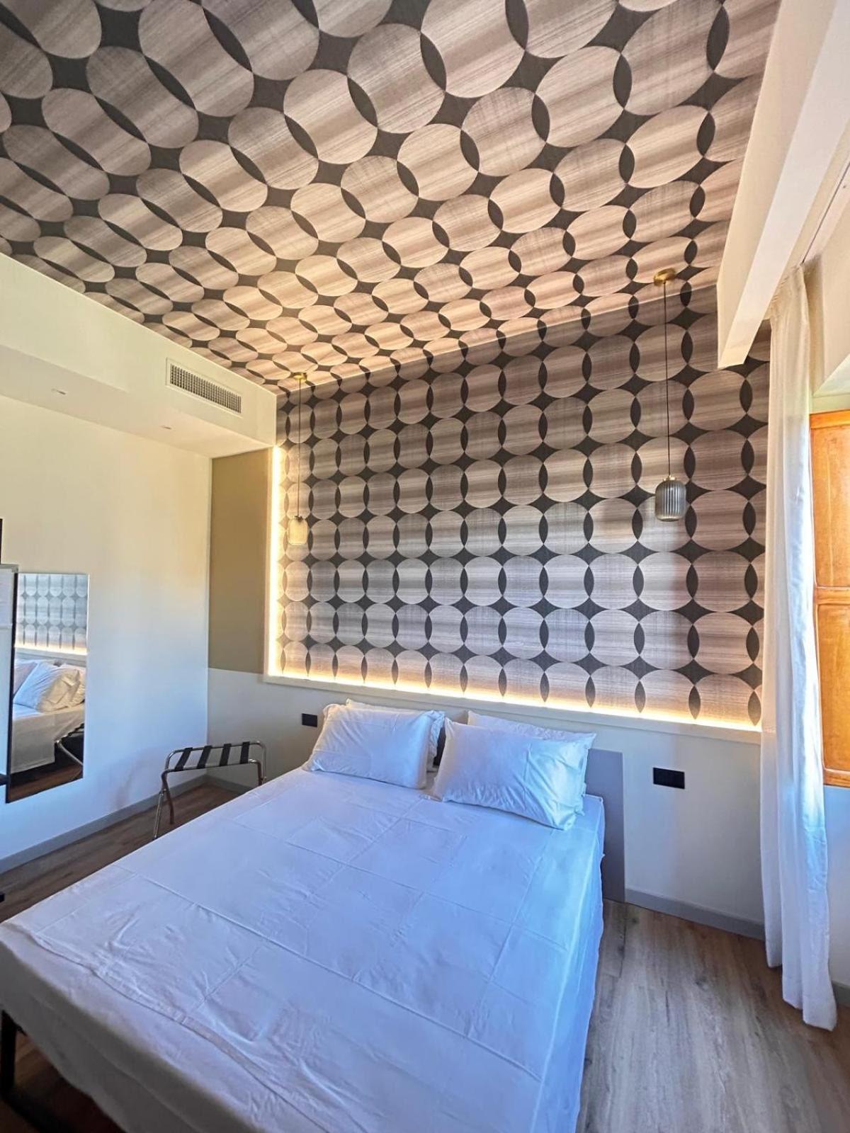 Residenza Leone XIII Hotel Rome Bagian luar foto