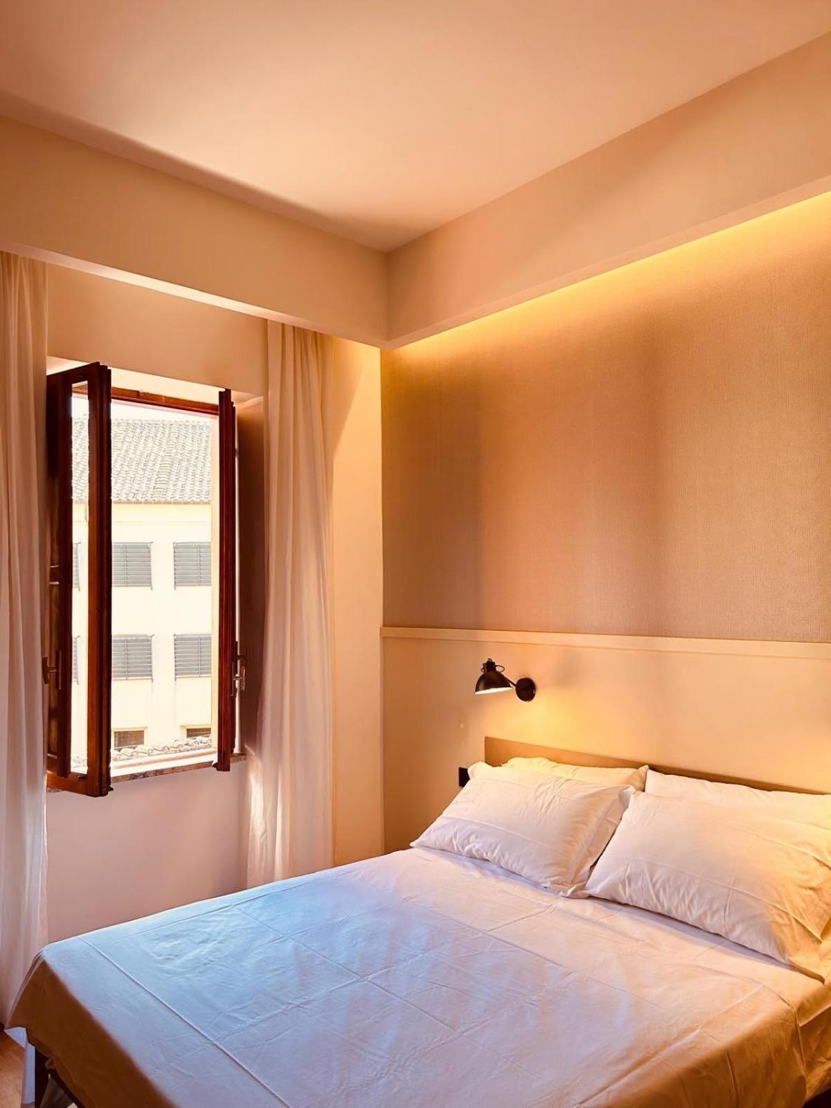 Residenza Leone XIII Hotel Rome Bagian luar foto