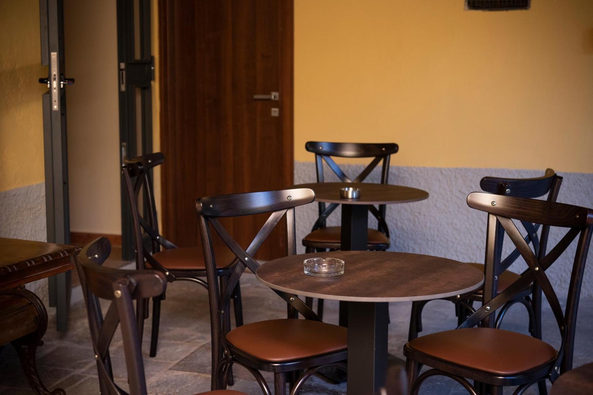 Residenza Leone XIII Hotel Rome Bagian luar foto
