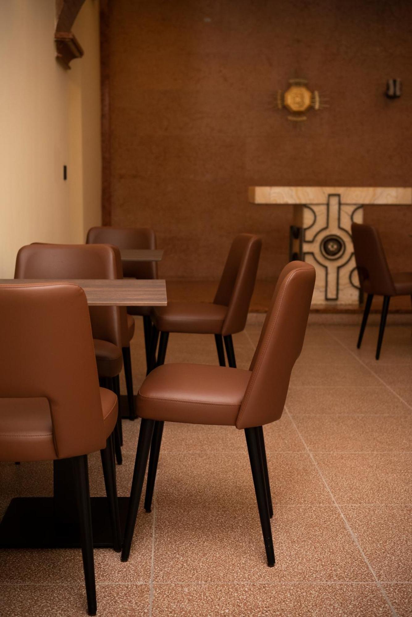 Residenza Leone XIII Hotel Rome Bagian luar foto