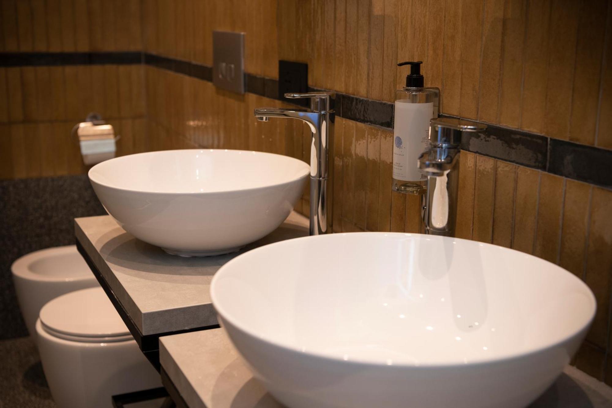 Residenza Leone XIII Hotel Rome Bagian luar foto