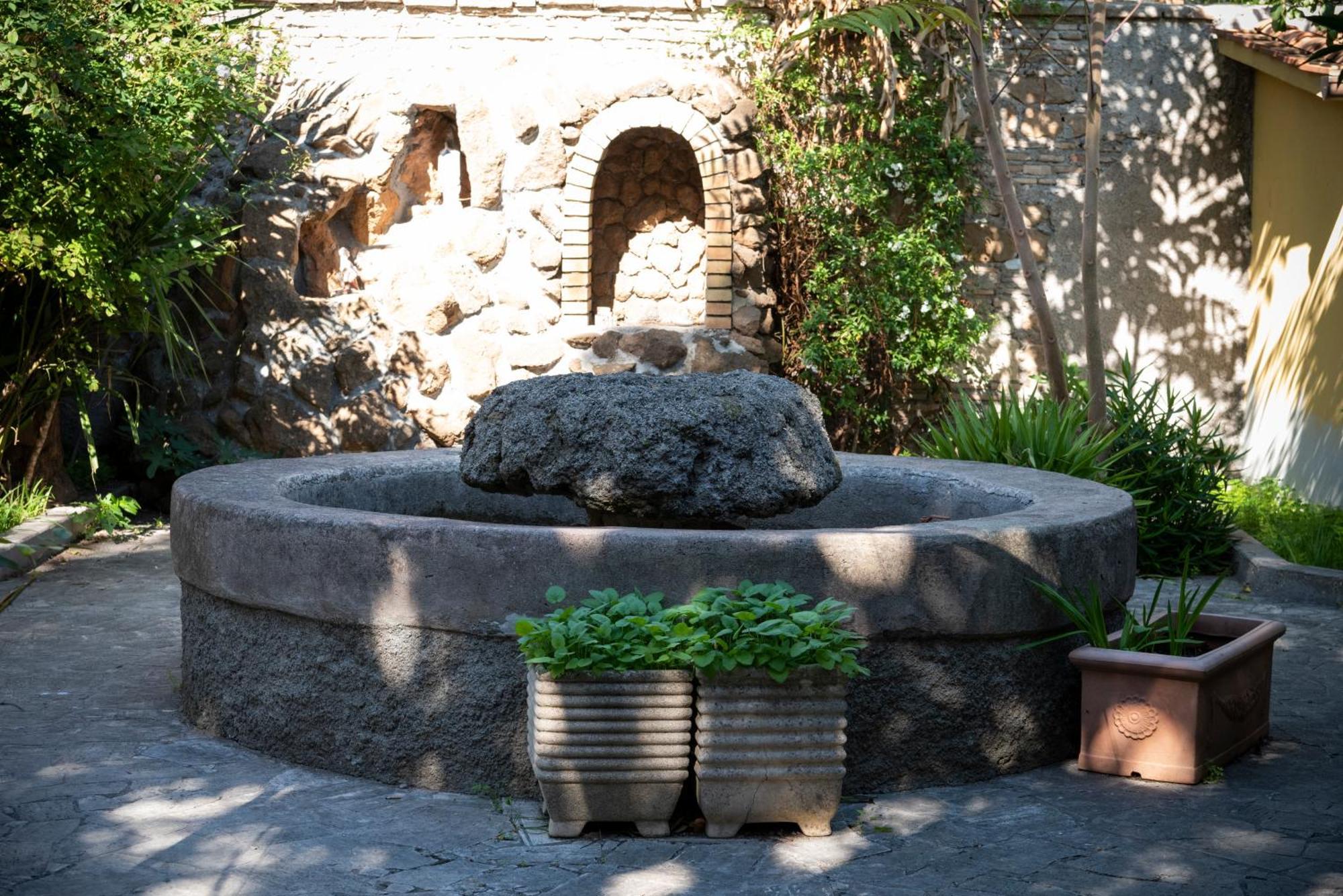 Residenza Leone XIII Hotel Rome Bagian luar foto