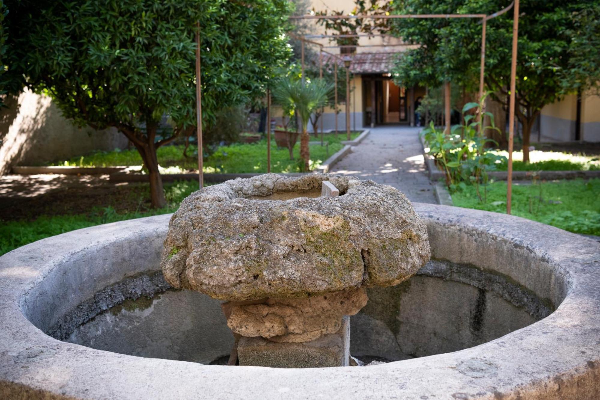 Residenza Leone XIII Hotel Rome Bagian luar foto