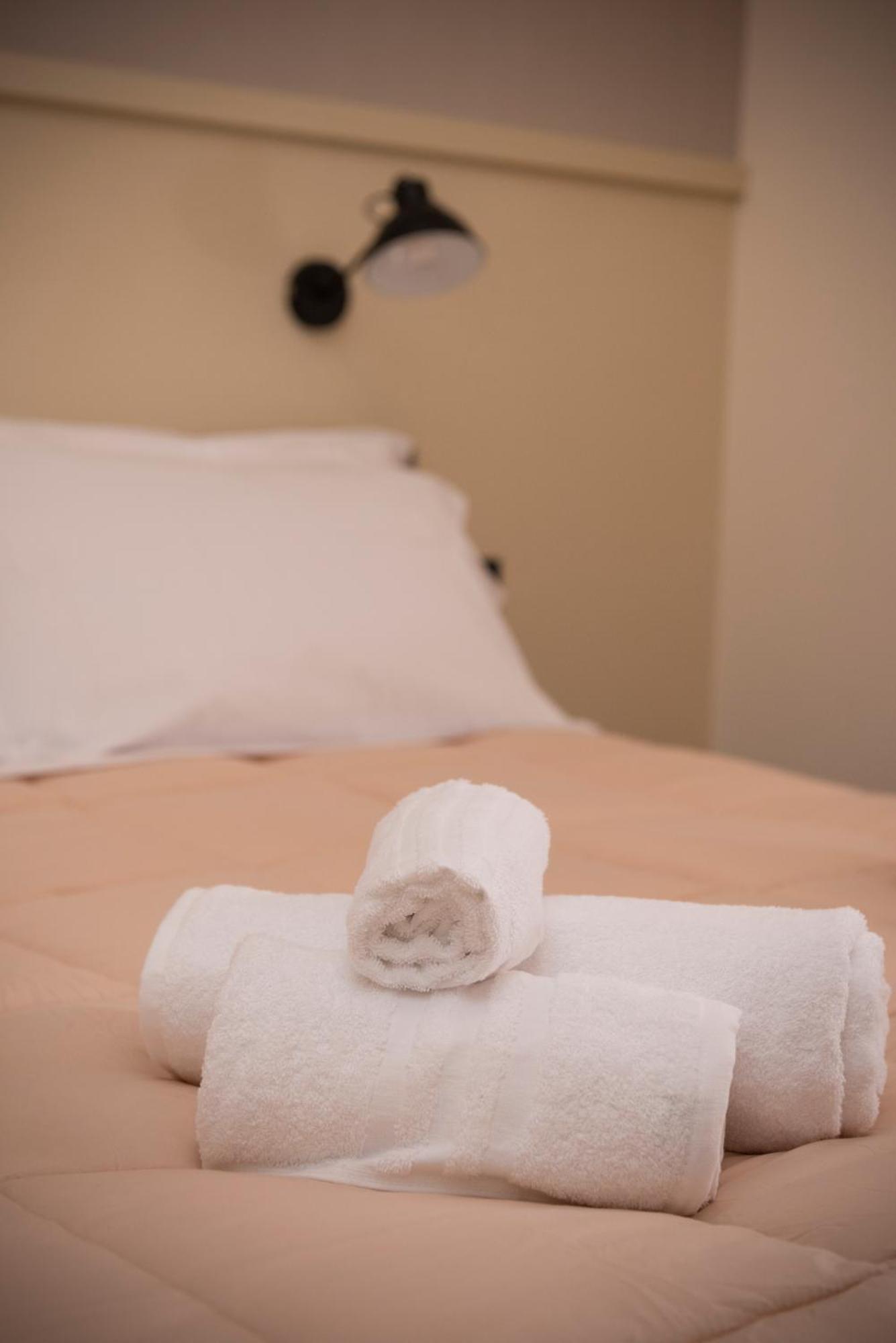 Residenza Leone XIII Hotel Rome Bagian luar foto