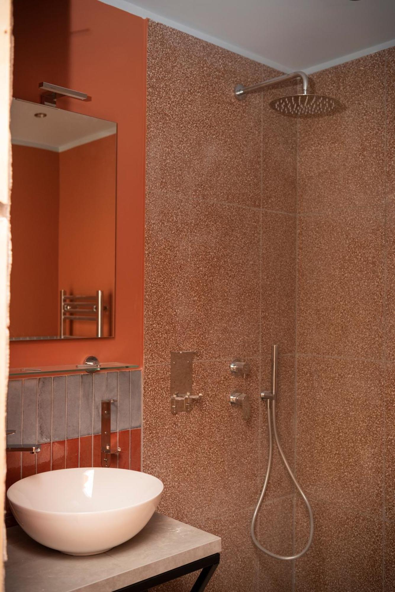Residenza Leone XIII Hotel Rome Bagian luar foto