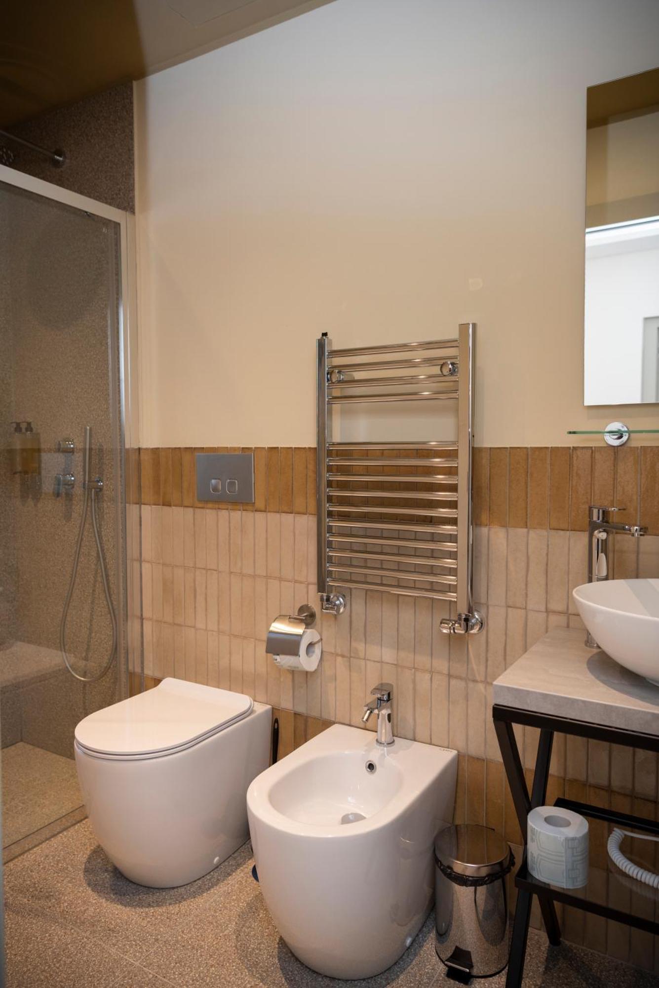 Residenza Leone XIII Hotel Rome Bagian luar foto