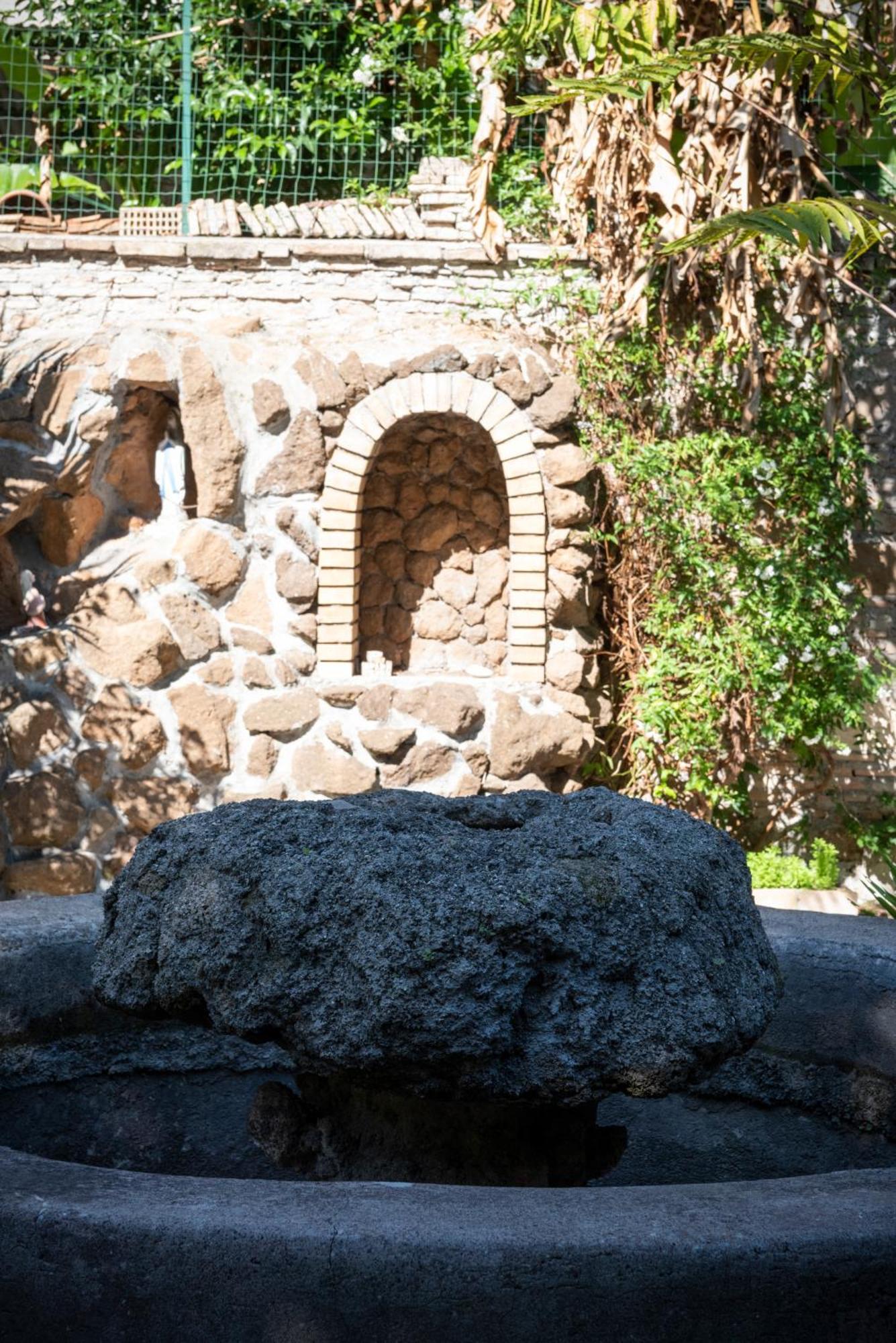 Residenza Leone XIII Hotel Rome Bagian luar foto