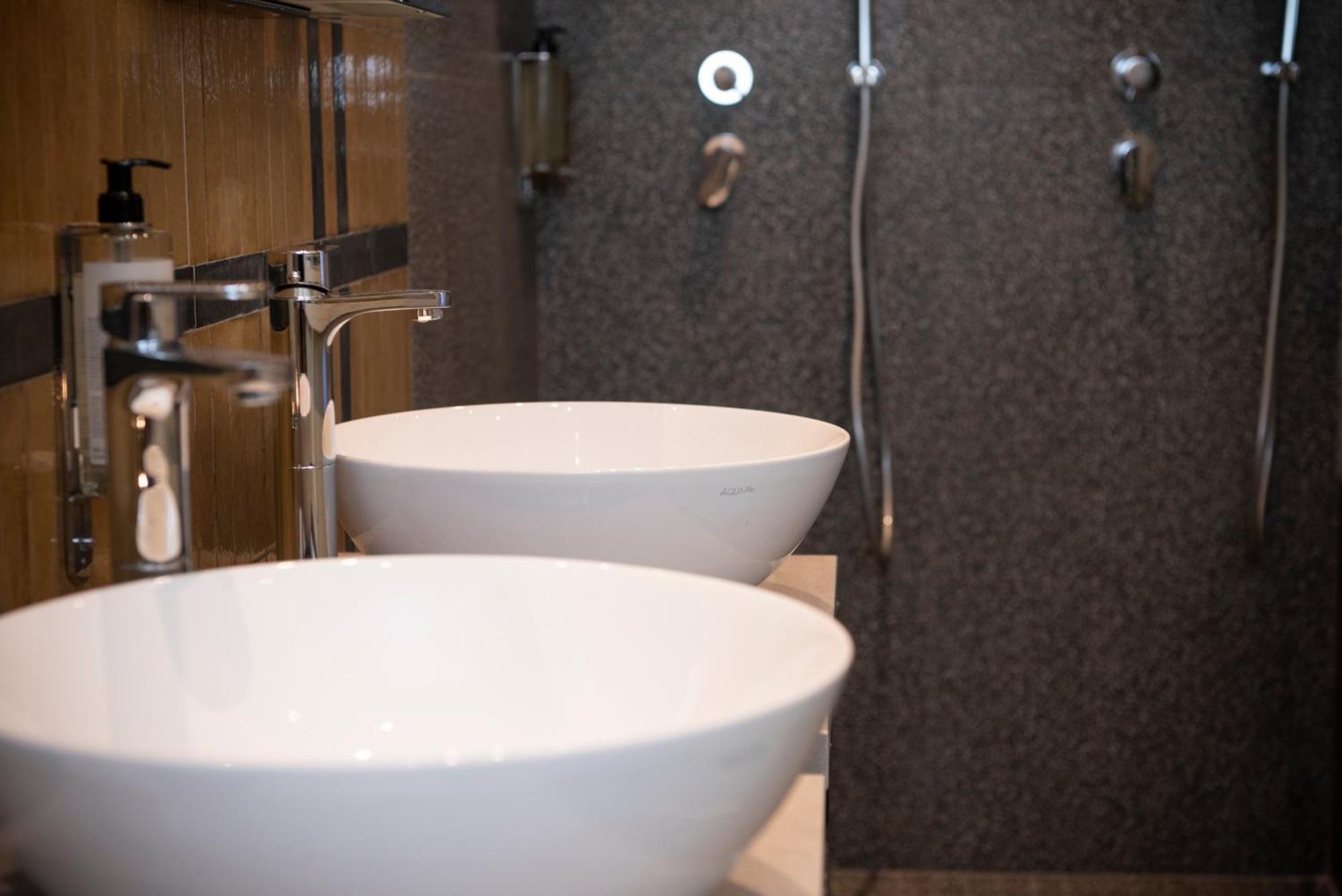 Residenza Leone XIII Hotel Rome Bagian luar foto