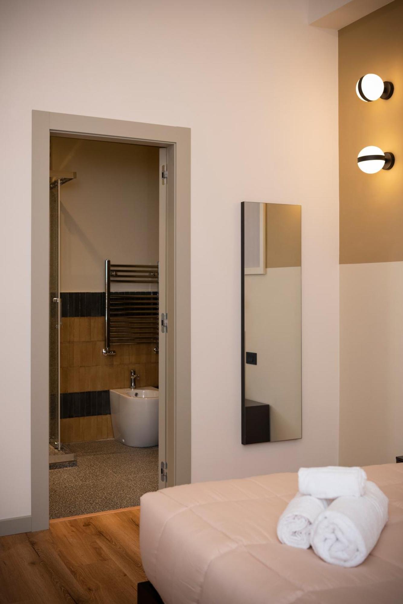 Residenza Leone XIII Hotel Rome Bagian luar foto