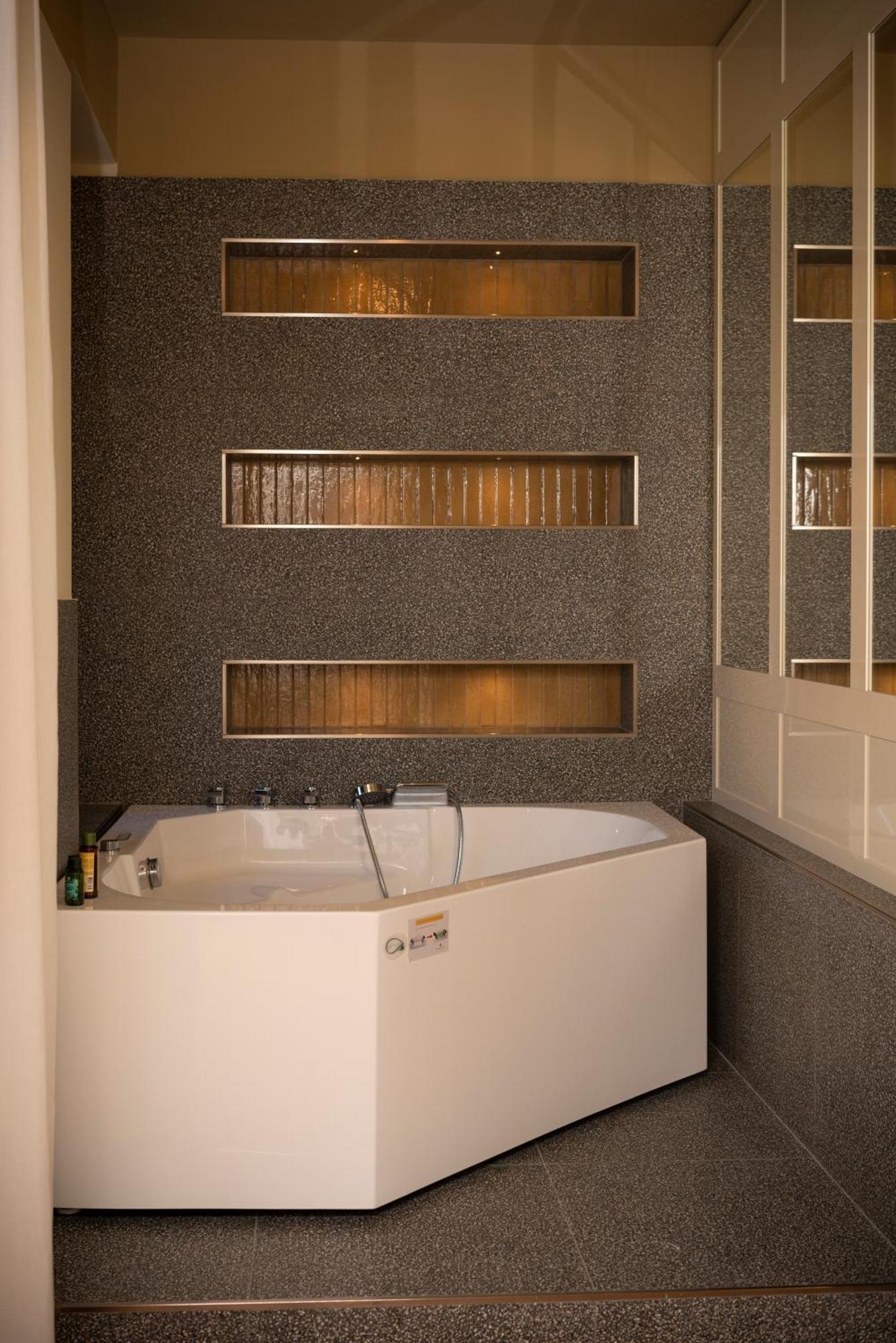 Residenza Leone XIII Hotel Rome Bagian luar foto